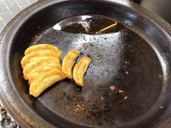 -金陵老丁家馄饨(新街口店)