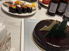 -盐城万豪酒店-盐城厨房西餐厅