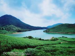-嵛山岛