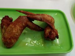 -華歡冰室-WahFoon(吉大店)