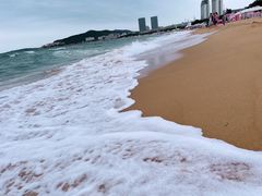 -威海国际海水浴场旅游区