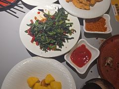 -川成元·麻辣香锅(凯德MALL西直门店)