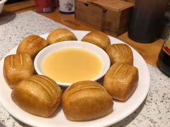 金银馒头-大味生态火锅(蓝谷地店)