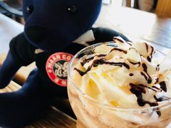 -MANYU COFFEE(广渠门店)