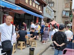 -蒋家肠旺面馆老店(合群路店)