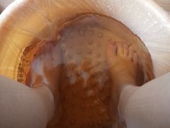 -繁花足道(梅江店)