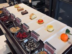 -重庆尼依格罗酒店·欣厨Niccolo Kitchen