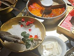 -巴奴毛肚火锅(广益哥伦布店)