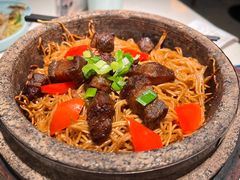 -刀板香·安徽菜(国购IFC店)