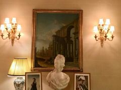-The Ritz Restaurant