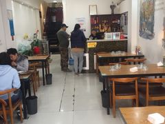 大堂-胜泽眼镜烧烤(云霄路直营店)