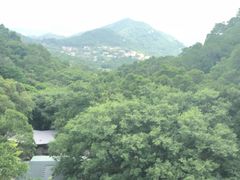 景点-清源山风景区