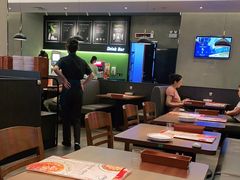 -萨莉亚意式餐厅(苏州泉屋店)