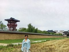 -定鼎门遗址博物馆
