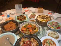 -李老爹香辣蟹(宣武门店)