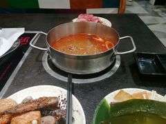 -福成自助烤肉(长阳店)