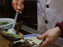 -锦泓老字号猪脏粉(东联大厦店)