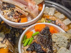 -师烤·豆花烤鱼(广州荔湾扬韬广场店)