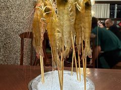 -东海怡品海鲜豆捞(舟宿夜江店)