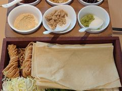 -海泰食府·新鲁菜·家宴(总部基地店)