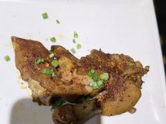 -丰茂烤串(港旅店)