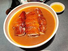 -锦府园·新台州菜(合生汇店)