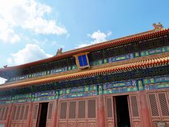 -历代帝王庙博物馆