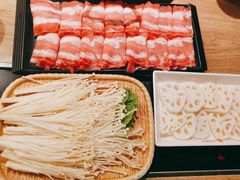 -彤德莱火锅(商圣嘉源店)