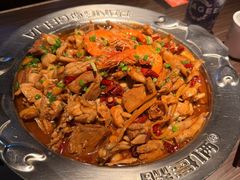 -胖哥俩肉蟹煲(福州仓山爱琴海店)