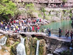 -云台山风景名胜区