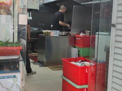 -黑皮酸菜鱼(三山街店)