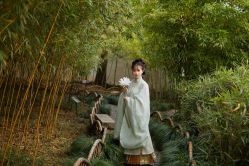-八角古风摄影