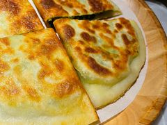 韭菜盒子-北方家宴(祈福店)