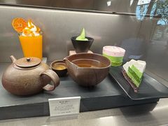 -雪绿茶博物馆