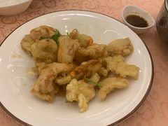 -长白山国际酒店中餐厅