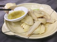 -红星光发煲仔饭(大石街店)