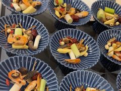 -北京老门框爆肚涮肉馆(凤城六路店)