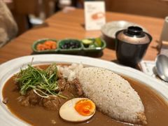 -CURRY YA 熟成咖哩專門店(深圳湾万象城店)
