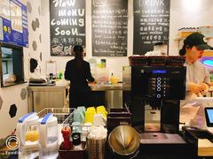 -HELLO 27 意面·沙拉·帕尼尼