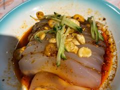 -潞安酒店(宁国路店)