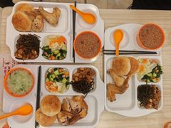 -香妃烤鸡(西单店)