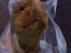 android_upload_pic-潘大师炸鸡腿(莱蒙店)