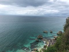 景观位-Rock Bar Bali(Bali)