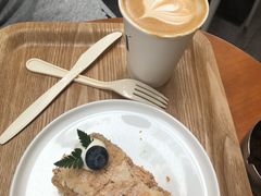 -81BAKERY(大学路店)