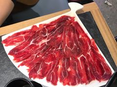 -林记潮牛·牛肉火锅(上马墩店)
