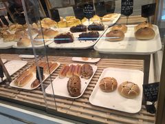 -新侨三宝乐面包店(菜市口店)