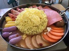 -李先生的首尔小馆(松江启源广场店)