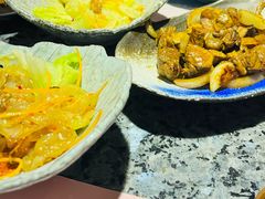-大渔铁板烧(中山路八佰伴店)