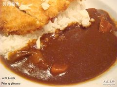 咖喱-MELLOW BROWN COFFEE by UCC(沙田新城市广场1期店)