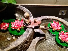-鼎族怡华·指压·经络·疗愈SPA(紫荆店)